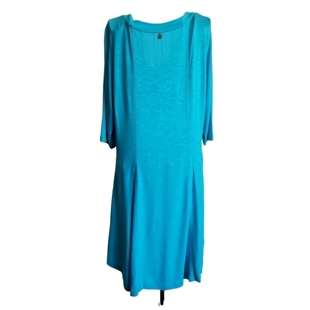 🔥Soft Surroundings Amelia A-Line Tunic, Size M - Picture 7 of 11